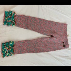 Matilda Jane bow pants